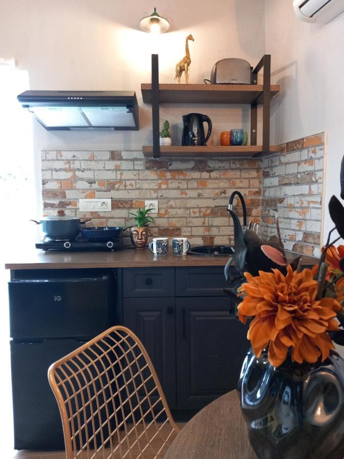 Katoi Suite Exo Khora Exteriör bild