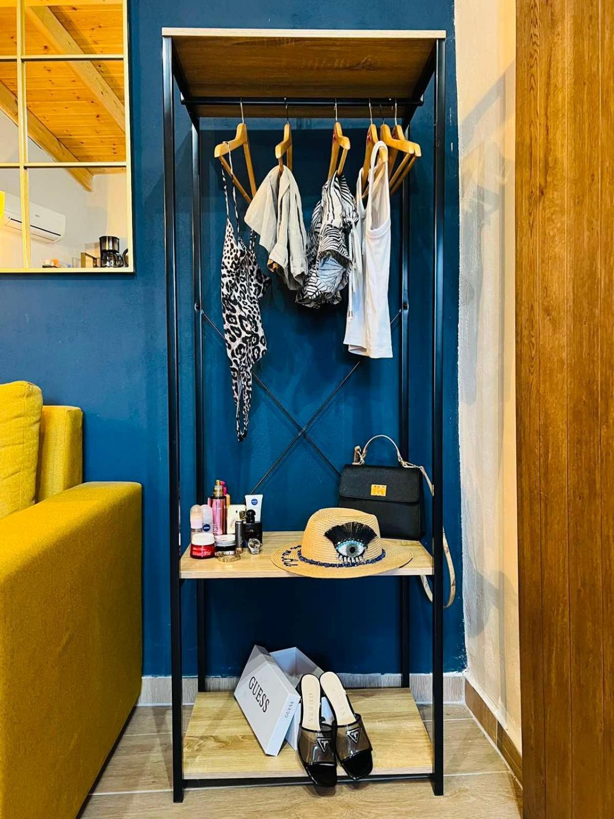 Katoi Suite Exo Khora Exteriör bild